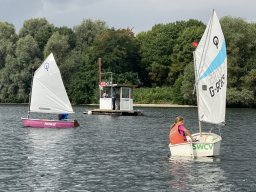 Optiregatta 2022