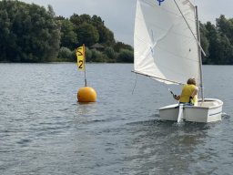 Optiregatta 2022