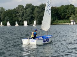 Optiregatta 2022