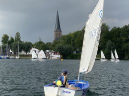 Optiregatta 2022