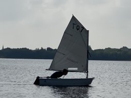 Optiregatta 2022