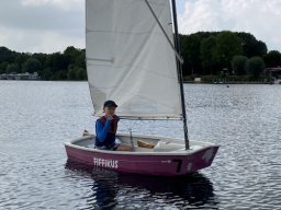 Optiregatta 2022