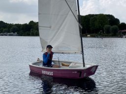 Optiregatta 2022