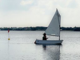 Optiregatta 2022