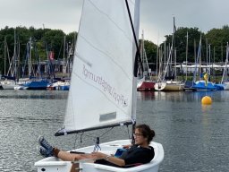 Optiregatta 2022