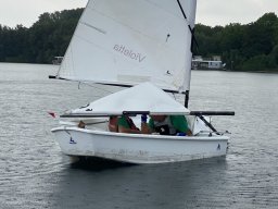 Optiregatta 2022