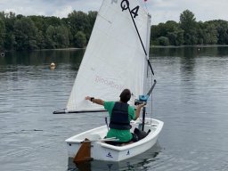 Optiregatta 2022