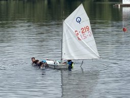 Optiregatta 2022