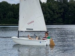 Optiregatta 2022