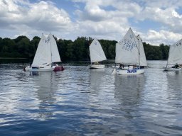 Optiregatta 2022