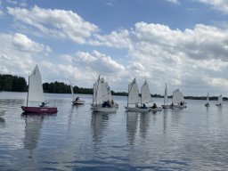 Optiregatta 2022