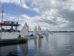 Optiregatta 2022