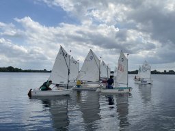 Optiregatta 2022