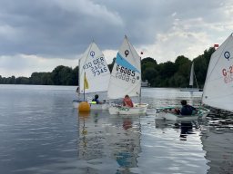 Optiregatta 2022