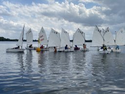 Optiregatta 2022