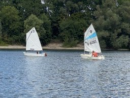 Optiregatta 2022