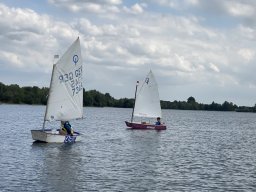 Optiregatta 2022