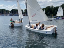 Optiregatta 2022