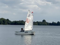 Optiregatta 2022