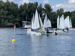 Optiregatta 2022