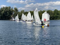 Optiregatta 2022