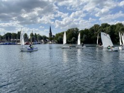 Optiregatta 2022