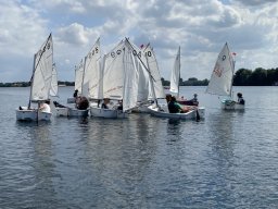 Optiregatta 2022