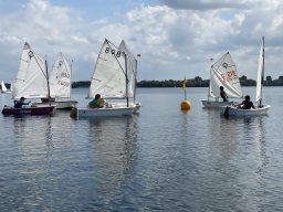 Optiregatta 2022