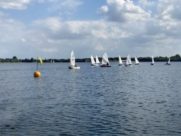 Optiregatta 2022