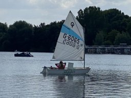 Optiregatta 2022