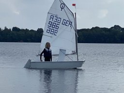 Optiregatta 2022