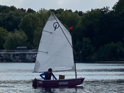 Optiregatta 2022