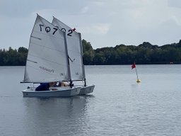 Optiregatta 2022