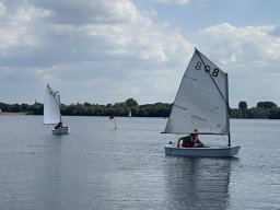 Optiregatta 2022